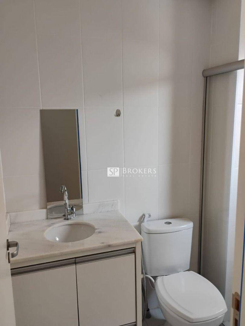 Apartamento à venda com 3 quartos, 85m² - Foto 25