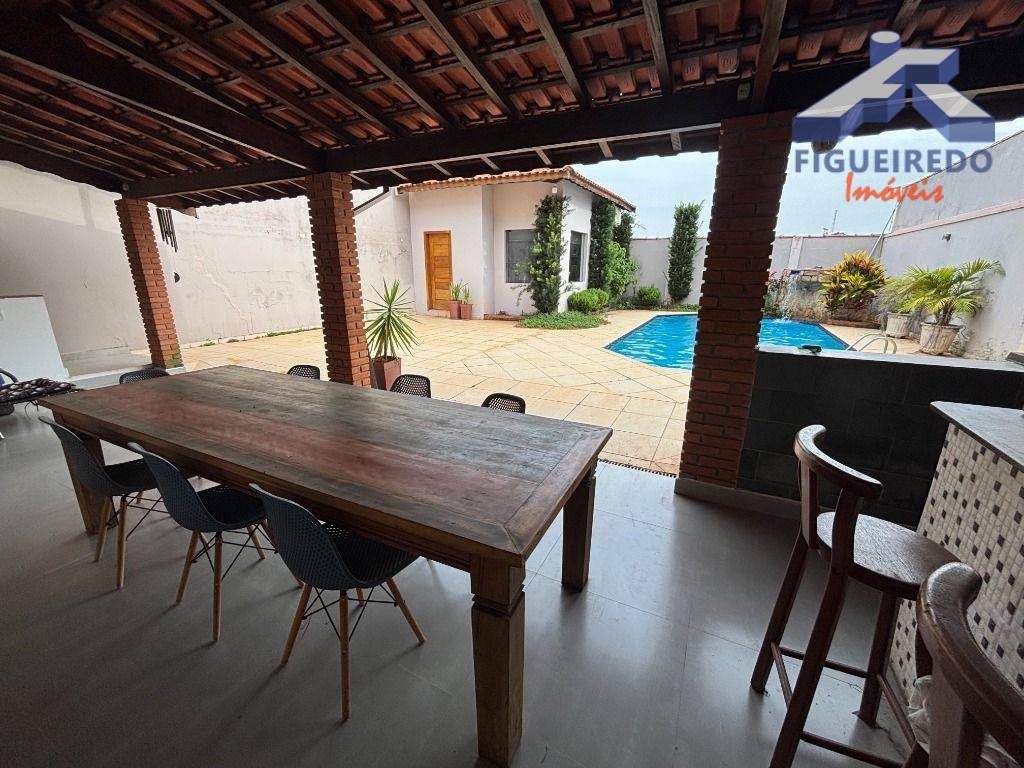 Casa à venda com 5 quartos, 462m² - Foto 43