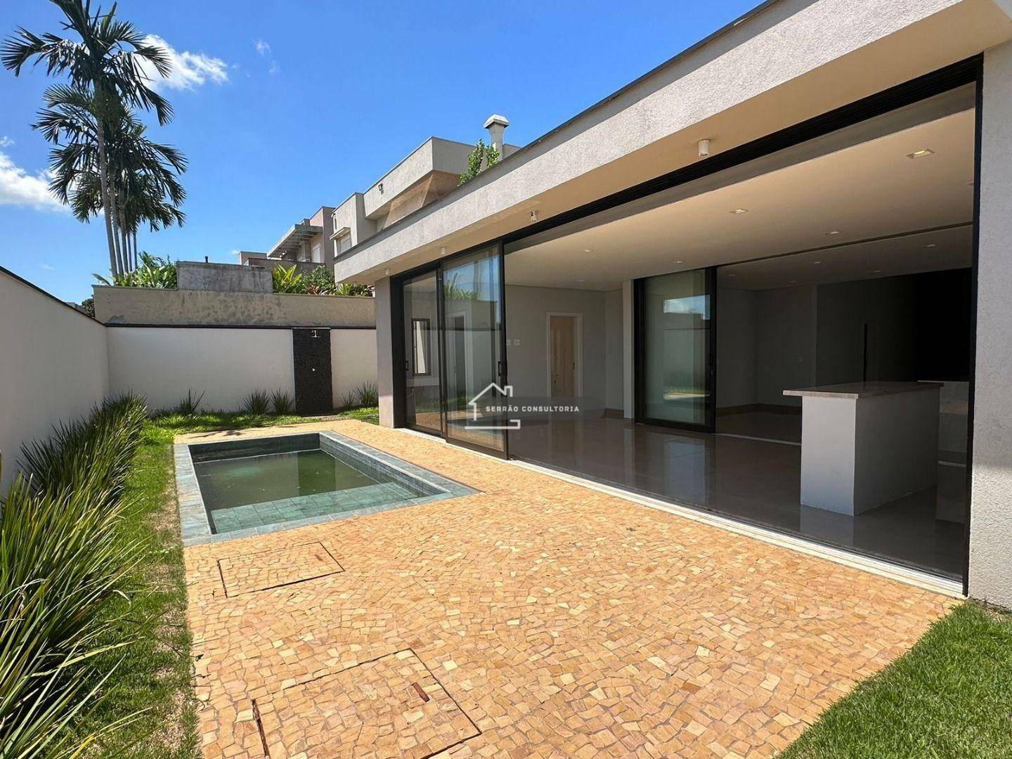 Casa de Condomínio à venda com 3 quartos, 273m² - Foto 27