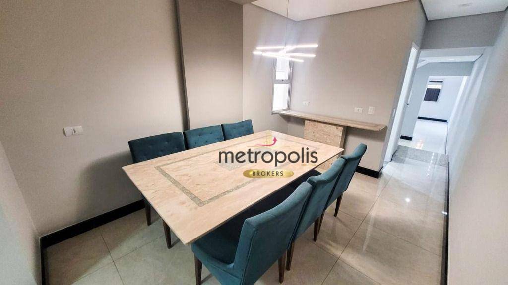 Sobrado à venda com 4 quartos, 192m² - Foto 6