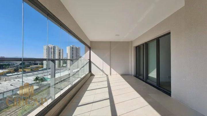 Apartamento à venda com 3 quartos, 147m² - Foto 4