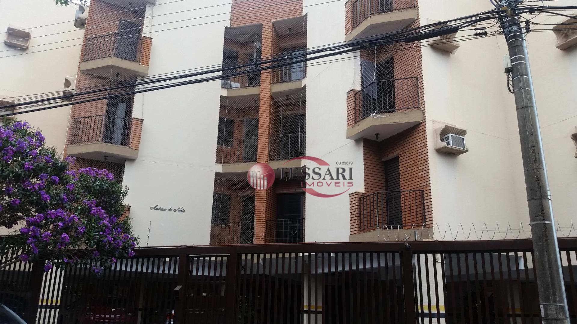 Apartamento à venda e aluguel com 2 quartos, 80m² - Foto 1