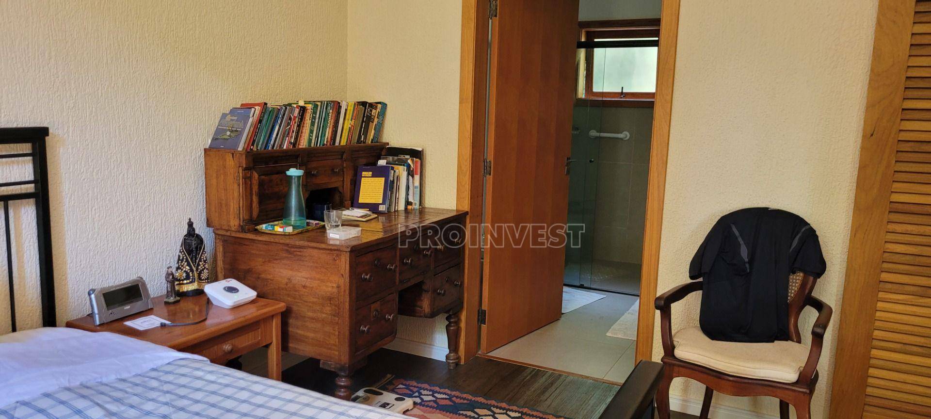 Casa de Condomínio à venda com 3 quartos, 230m² - Foto 16