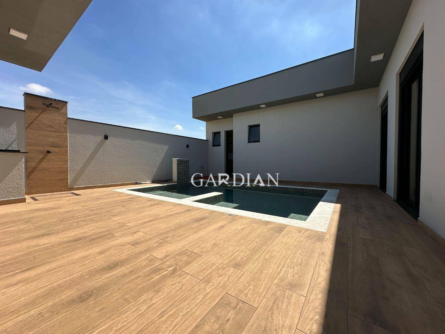 Casa de Condomínio à venda com 3 quartos, 203m² - Foto 57