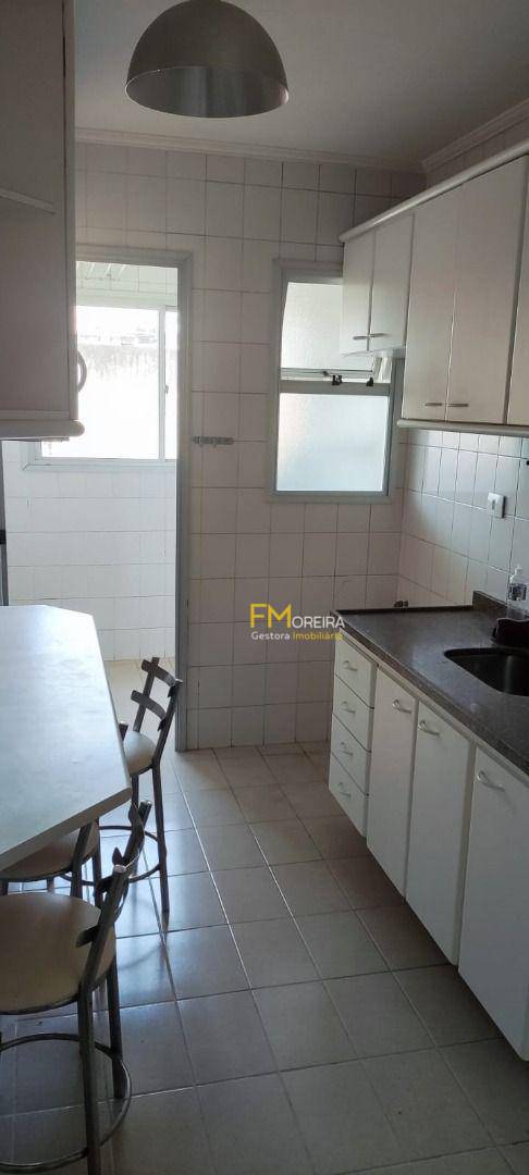 Apartamento à venda com 2 quartos, 61m² - Foto 14