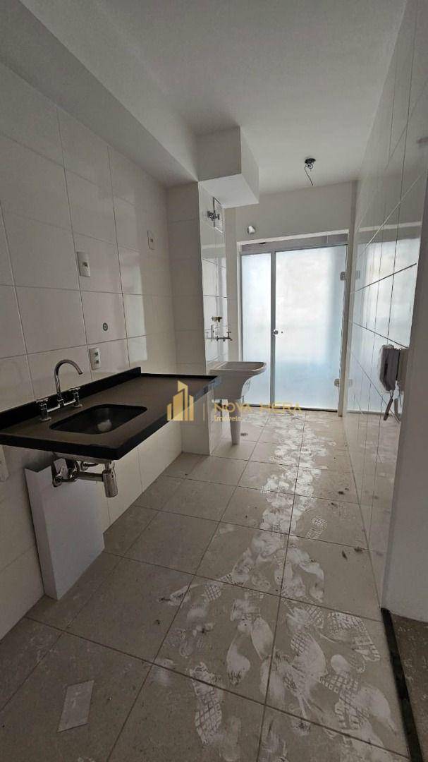 Apartamento à venda com 2 quartos, 67m² - Foto 5