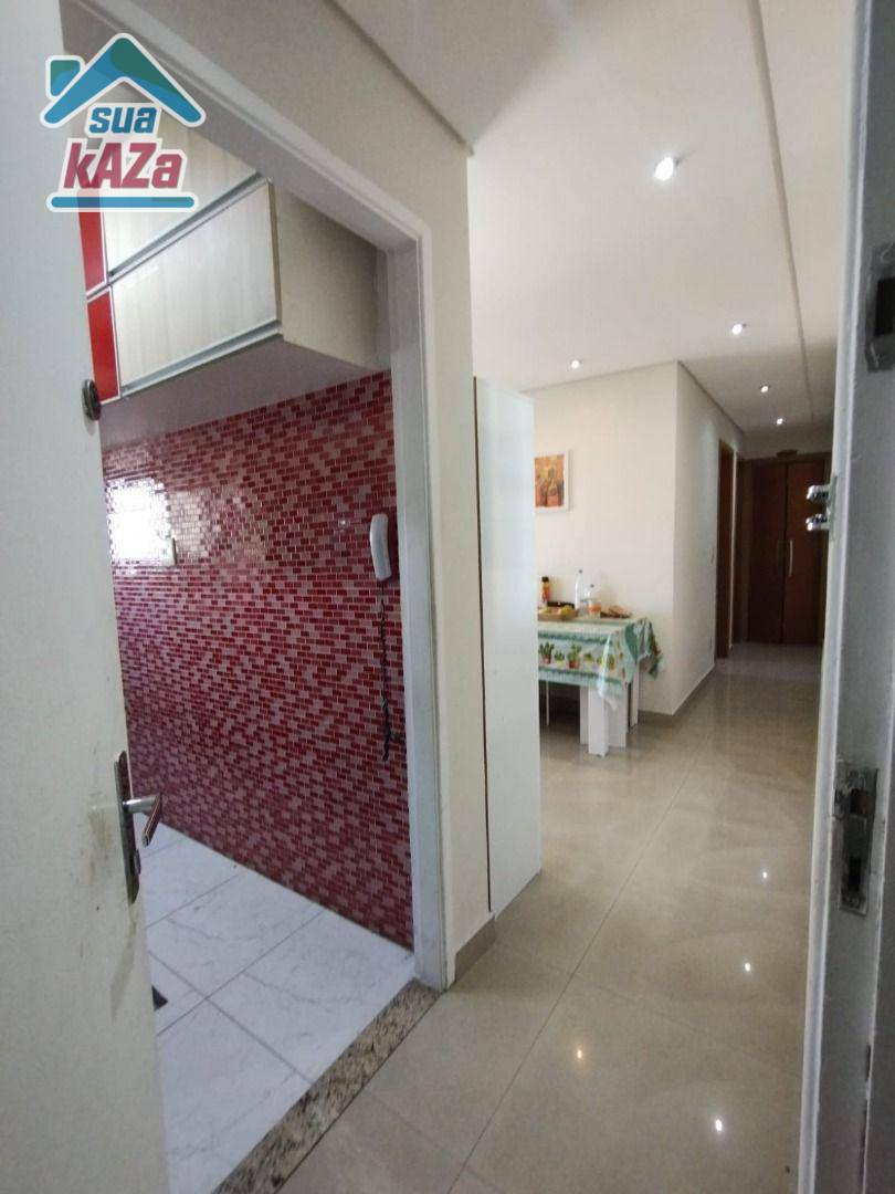 Apartamento à venda com 2 quartos, 48m² - Foto 6