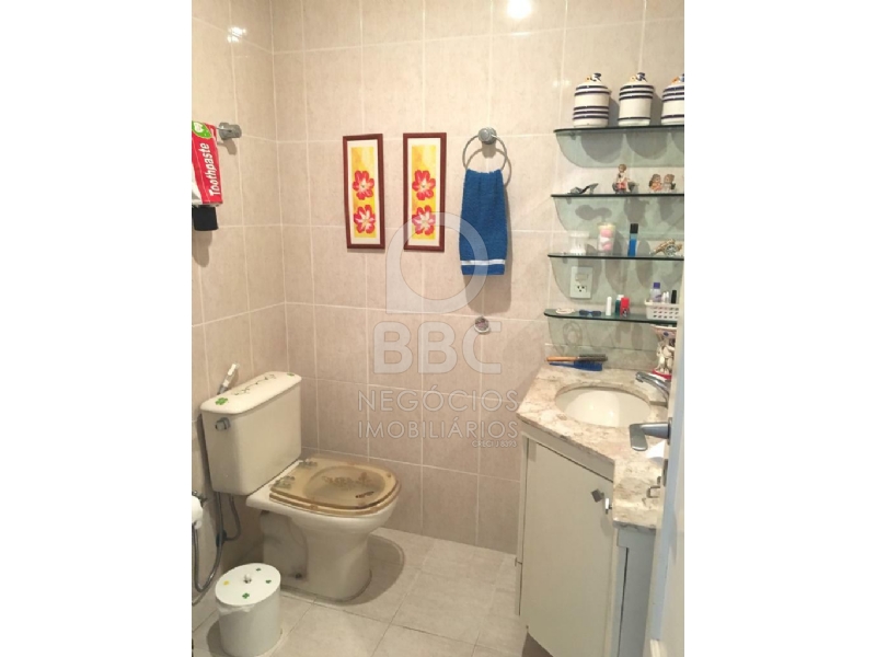 Apartamento à venda com 4 quartos, 153m² - Foto 18