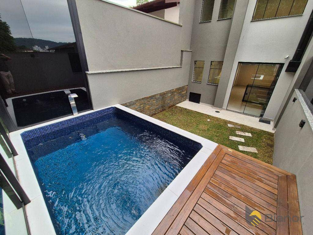 Casa de Condomínio à venda com 3 quartos, 143m² - Foto 21