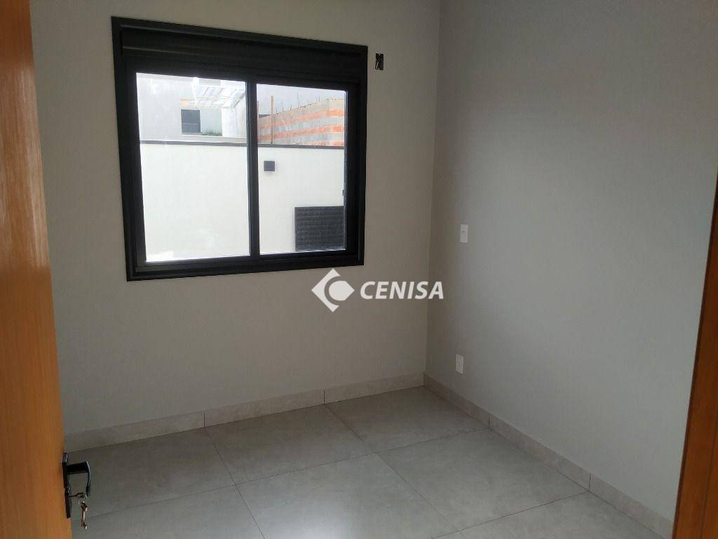 Casa de Condomínio à venda com 3 quartos, 177m² - Foto 12