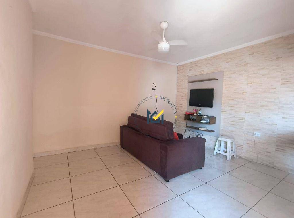 Casa à venda com 3 quartos, 132m² - Foto 19