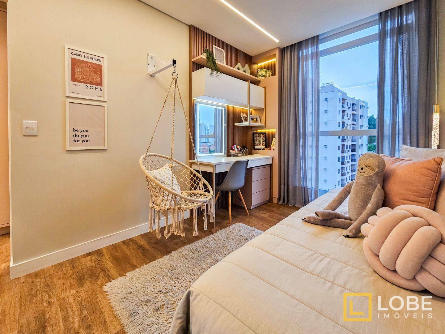 Apartamento à venda com 3 quartos, 149m² - Foto 25