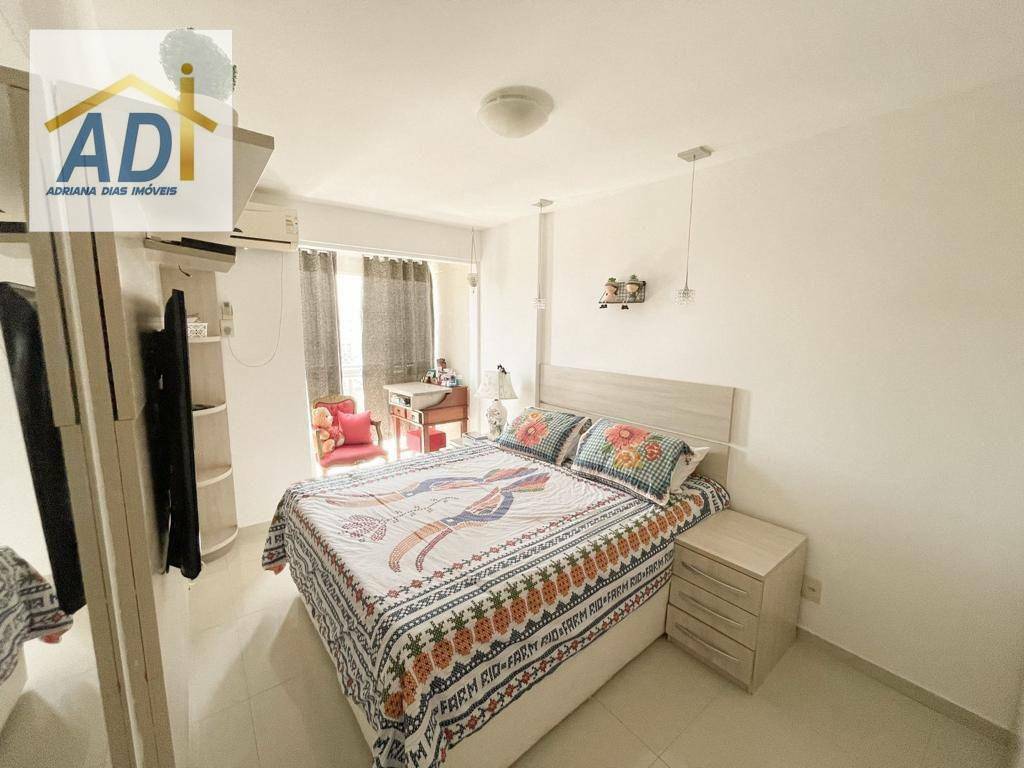 Cobertura à venda e aluguel com 4 quartos, 147m² - Foto 5
