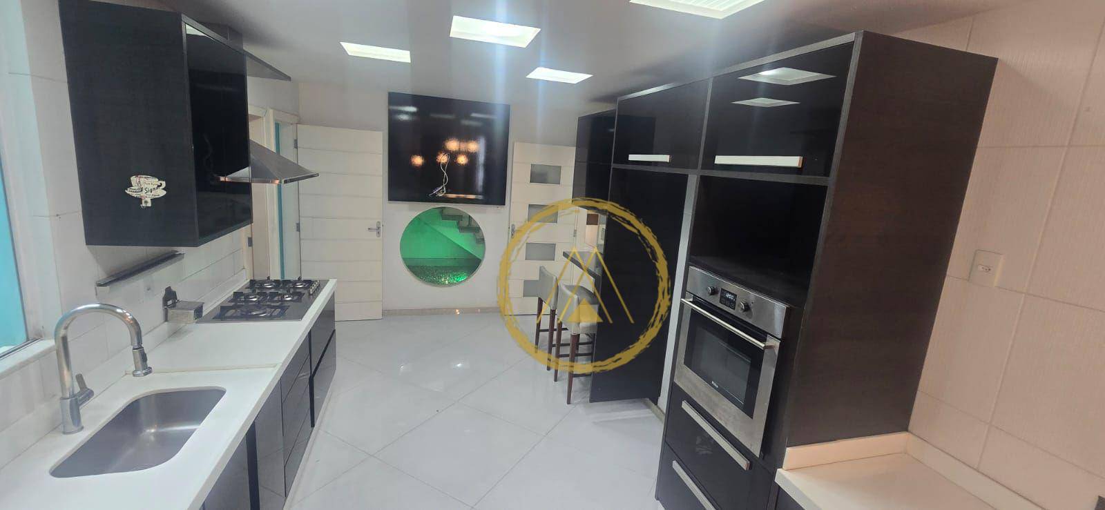 Casa de Condomínio à venda e aluguel com 4 quartos, 159m² - Foto 31