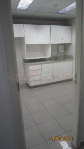 Conjunto Comercial-Sala para alugar, 120m² - Foto 4