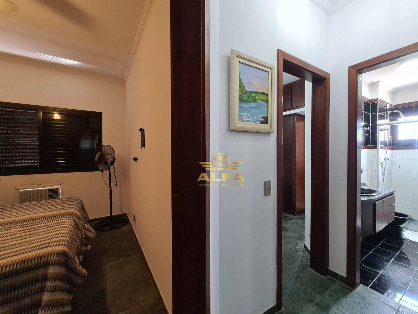 Apartamento à venda com 3 quartos, 130m² - Foto 10