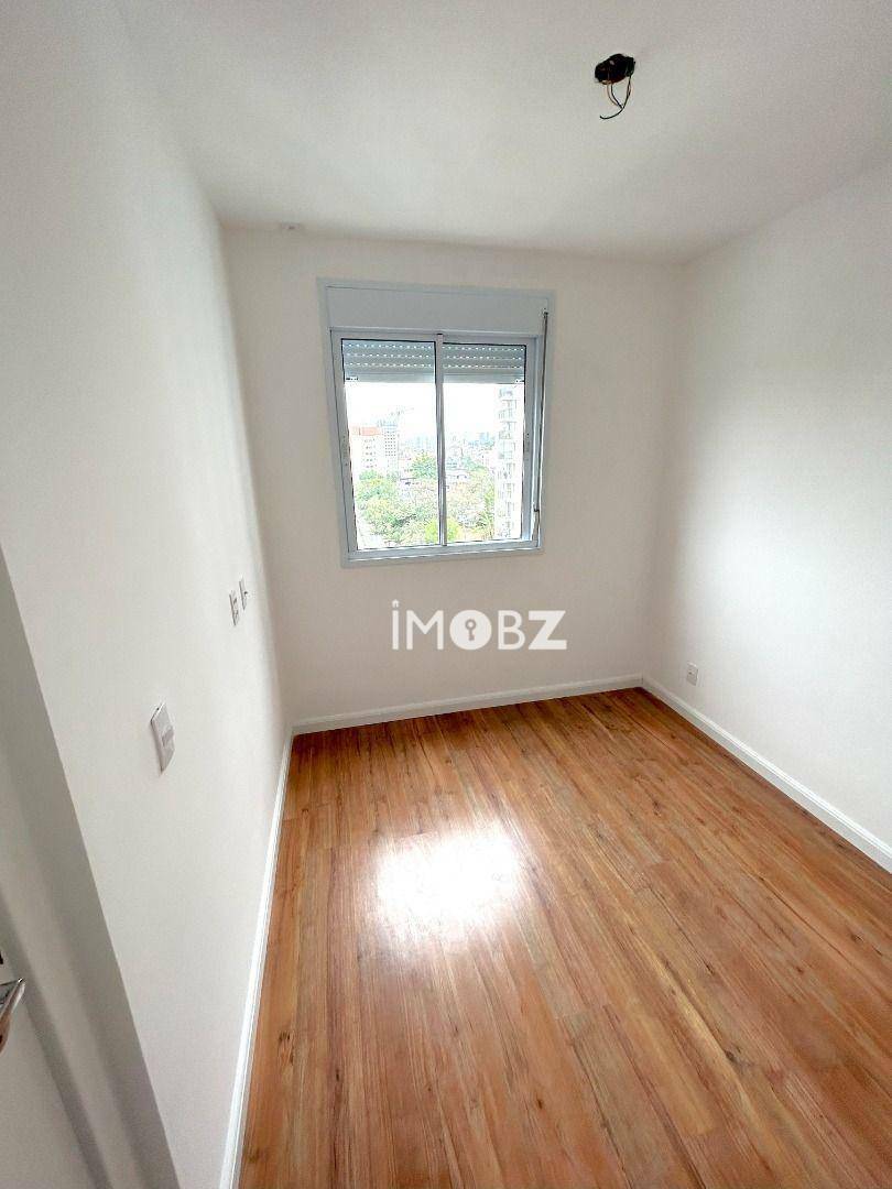 Apartamento à venda com 2 quartos, 36m² - Foto 1