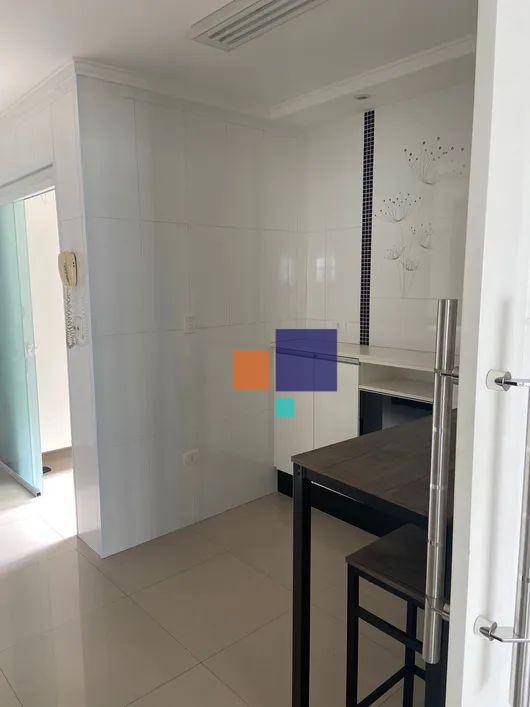 Apartamento à venda com 3 quartos, 104m² - Foto 9