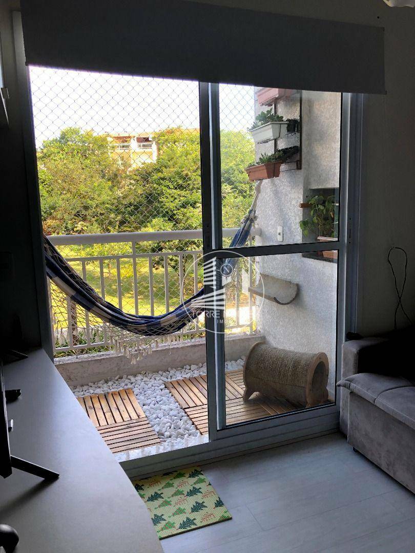 Apartamento à venda com 2 quartos, 60m² - Foto 39