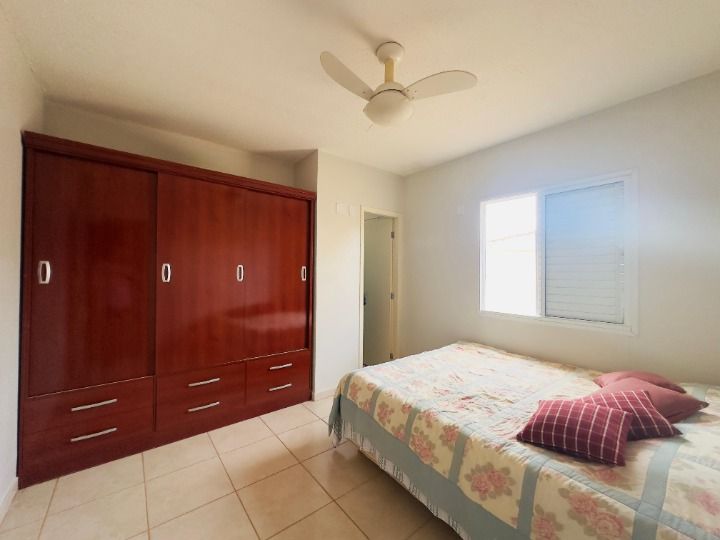 Casa de Condomínio à venda com 3 quartos, 90m² - Foto 5