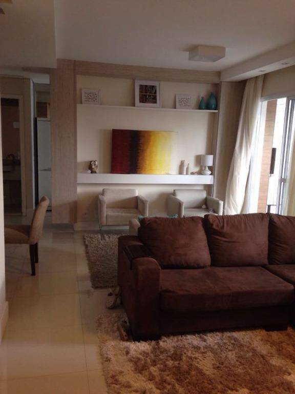 Apartamento à venda com 2 quartos, 92m² - Foto 1