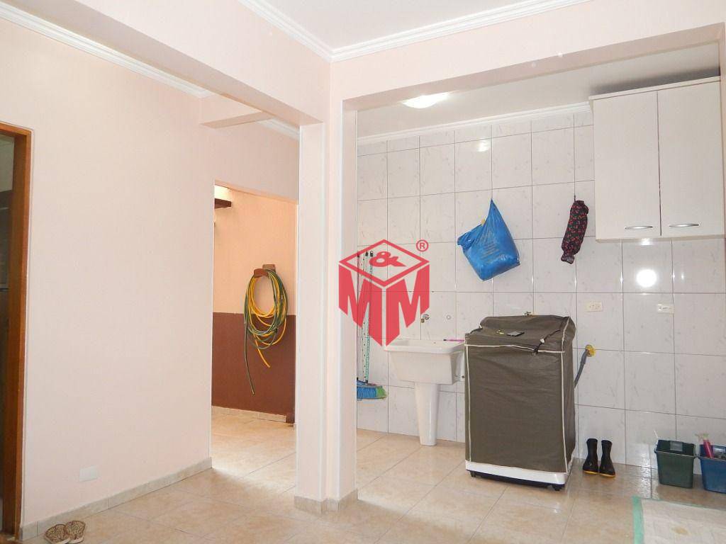 Sobrado à venda com 3 quartos, 168m² - Foto 9