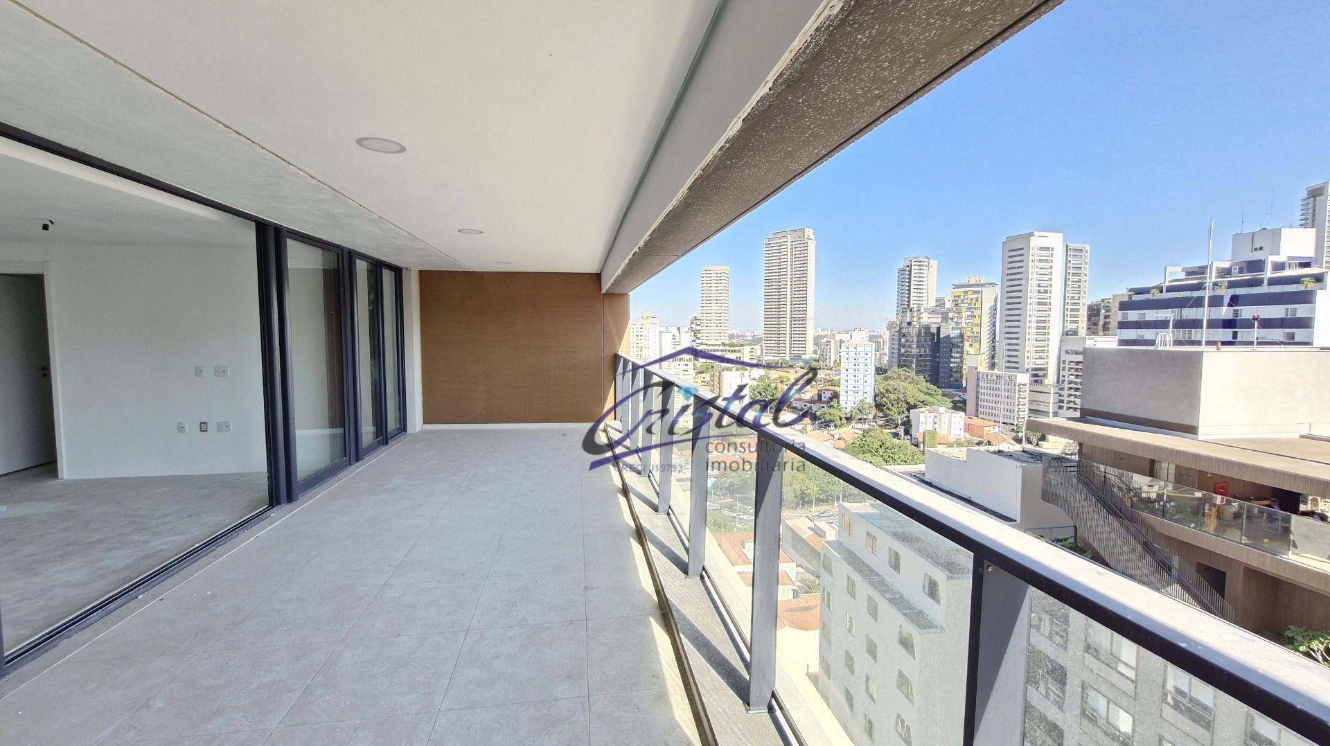 Apartamento à venda com 4 quartos, 157m² - Foto 13