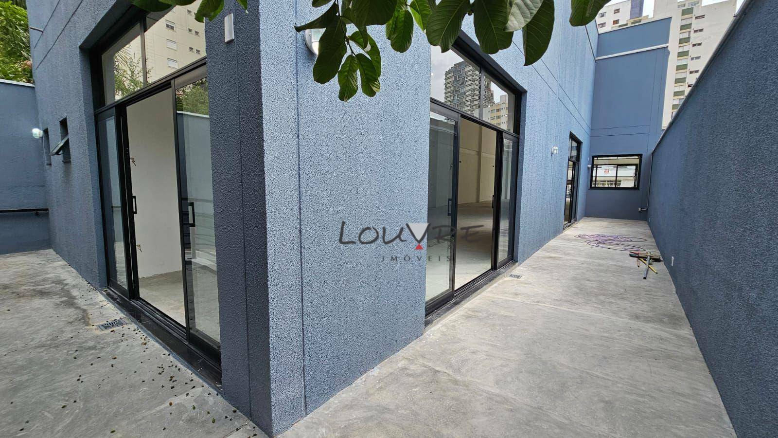 Prédio Inteiro para alugar, 400m² - Foto 3