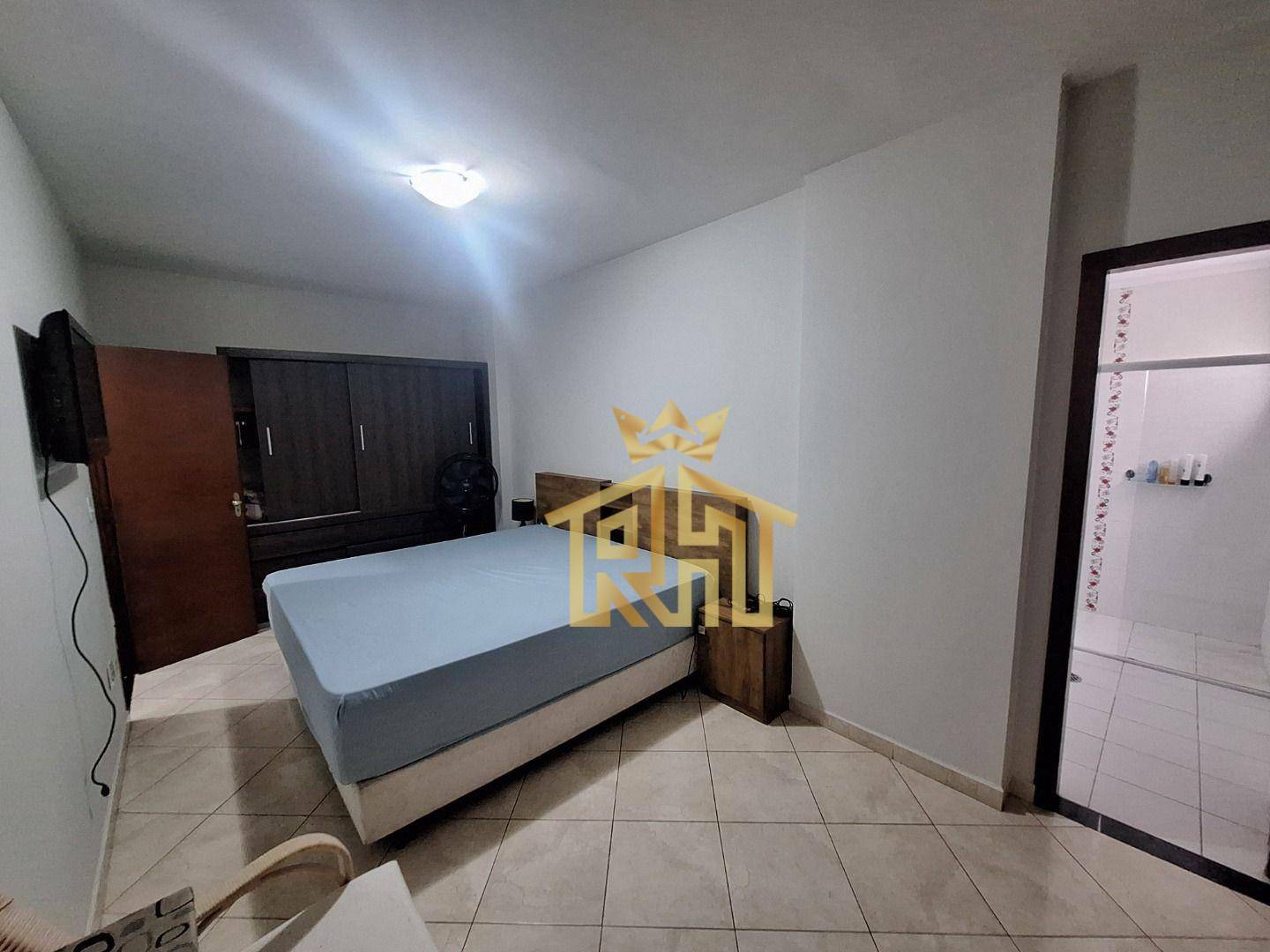 Apartamento à venda com 3 quartos, 192m² - Foto 16