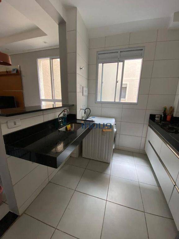 Apartamento à venda com 2 quartos, 44m² - Foto 15