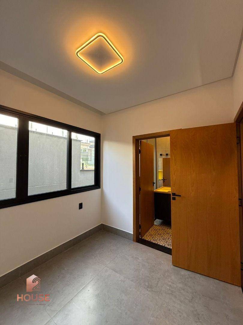 Casa de Condomínio à venda com 4 quartos, 297m² - Foto 8