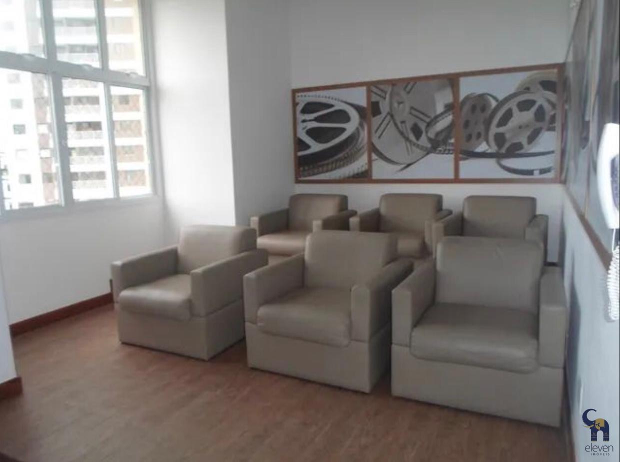 Apartamento à venda com 2 quartos, 60m² - Foto 3