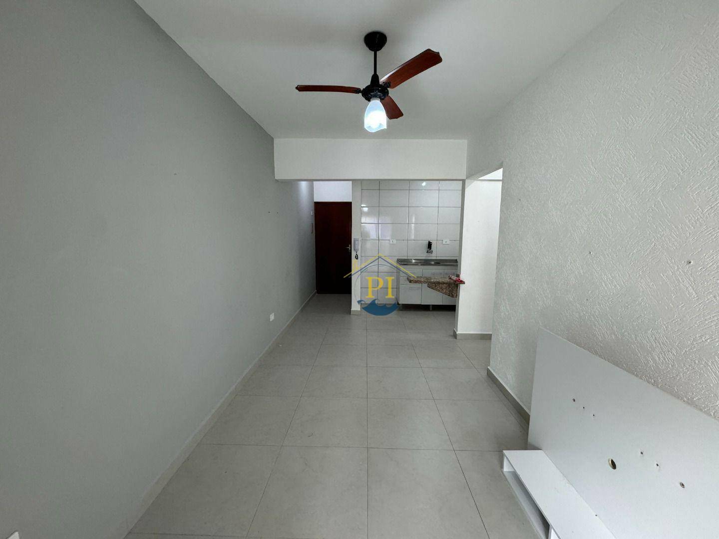 Apartamento à venda com 1 quarto, 42m² - Foto 5