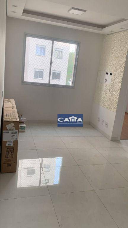 Apartamento à venda e aluguel com 2 quartos, 42m² - Foto 4