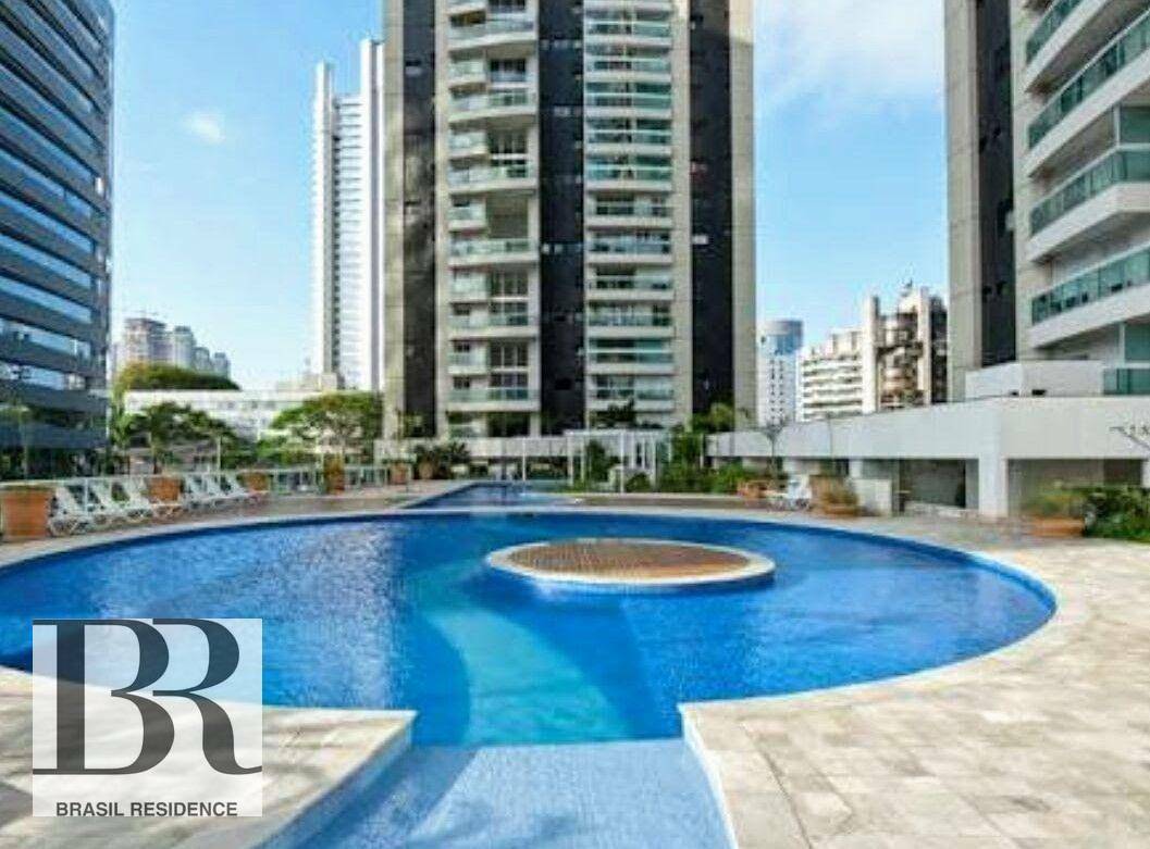 Apartamento para alugar com 2 quartos, 98m² - Foto 25