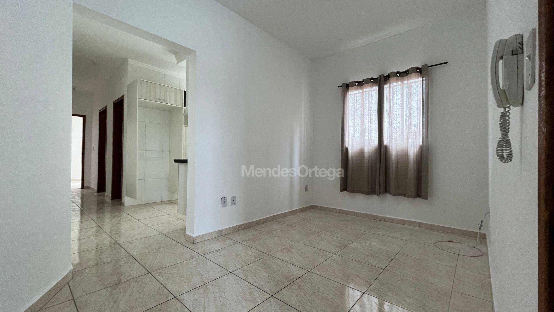 Apartamento à venda e aluguel com 2 quartos, 60m² - Foto 4