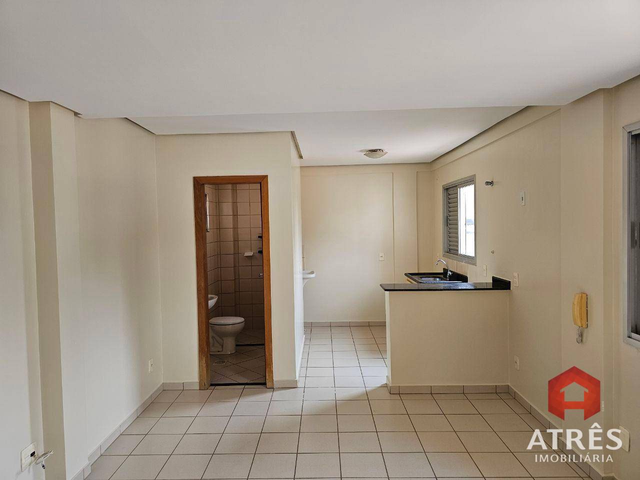 Flat/Apart Hotel para alugar com 1 quarto, 25m² - Foto 6