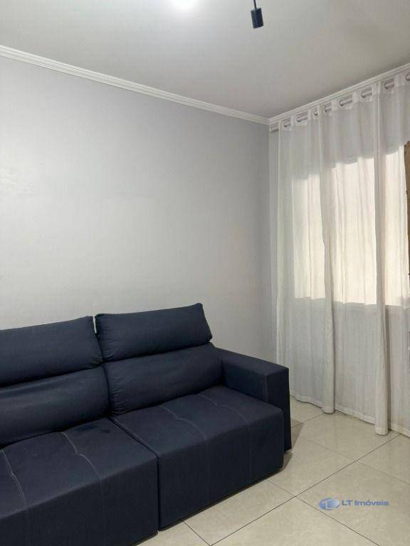 Sobrado à venda com 2 quartos, 85m² - Foto 8