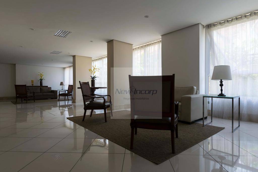 Apartamento à venda com 3 quartos, 140m² - Foto 20