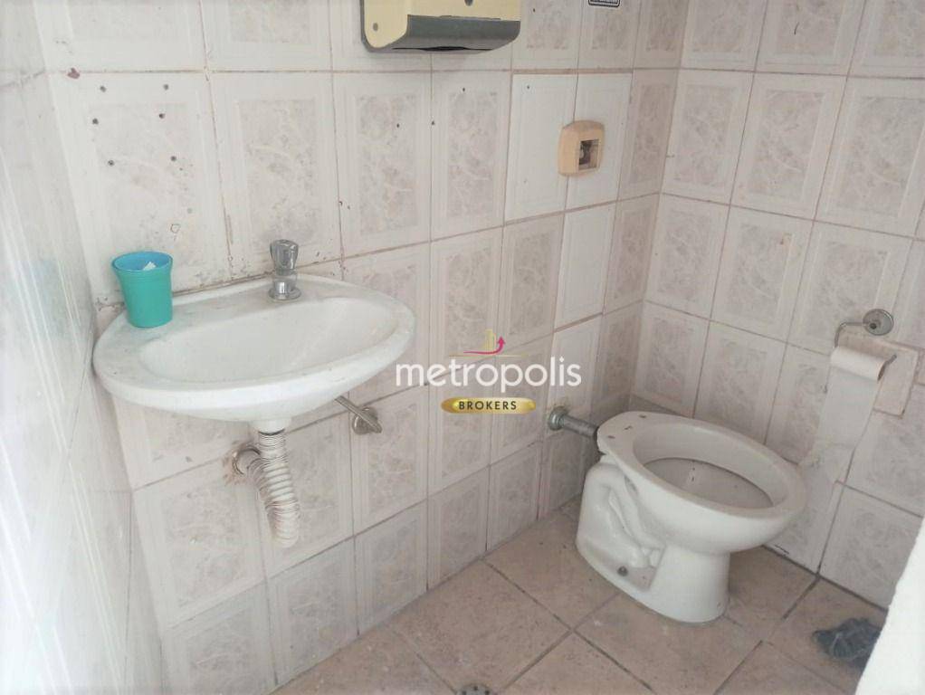 Loja-Salão para alugar, 40m² - Foto 7