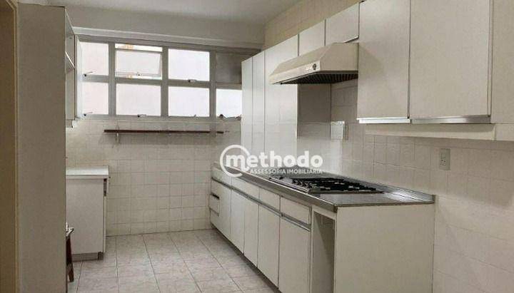 Apartamento à venda com 4 quartos, 189m² - Foto 5