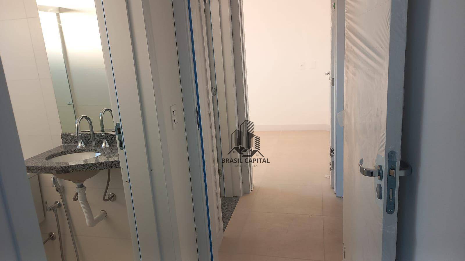 Apartamento à venda com 2 quartos, 65m² - Foto 9