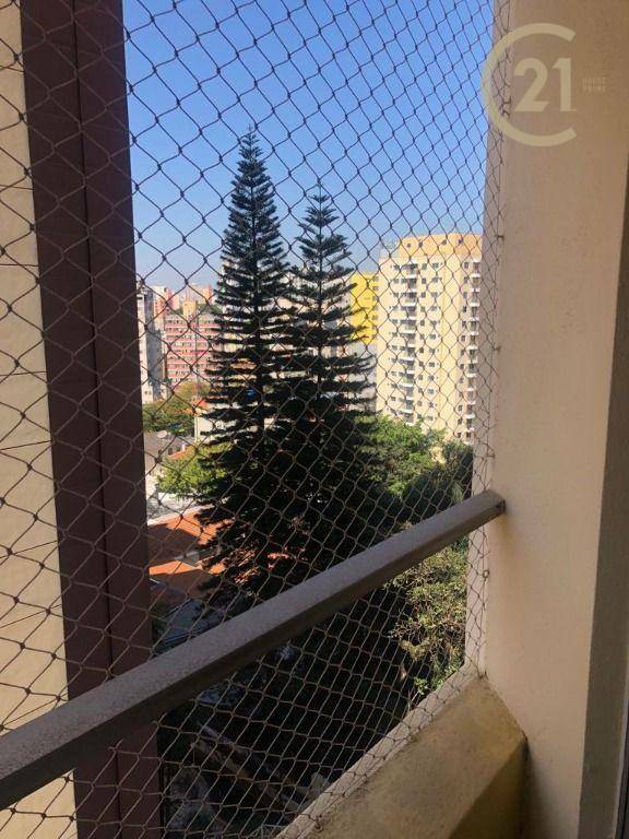 Apartamento à venda com 1 quarto, 36m² - Foto 4