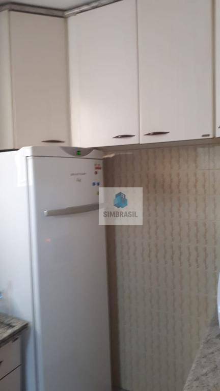 Apartamento à venda com 2 quartos, 45m² - Foto 19