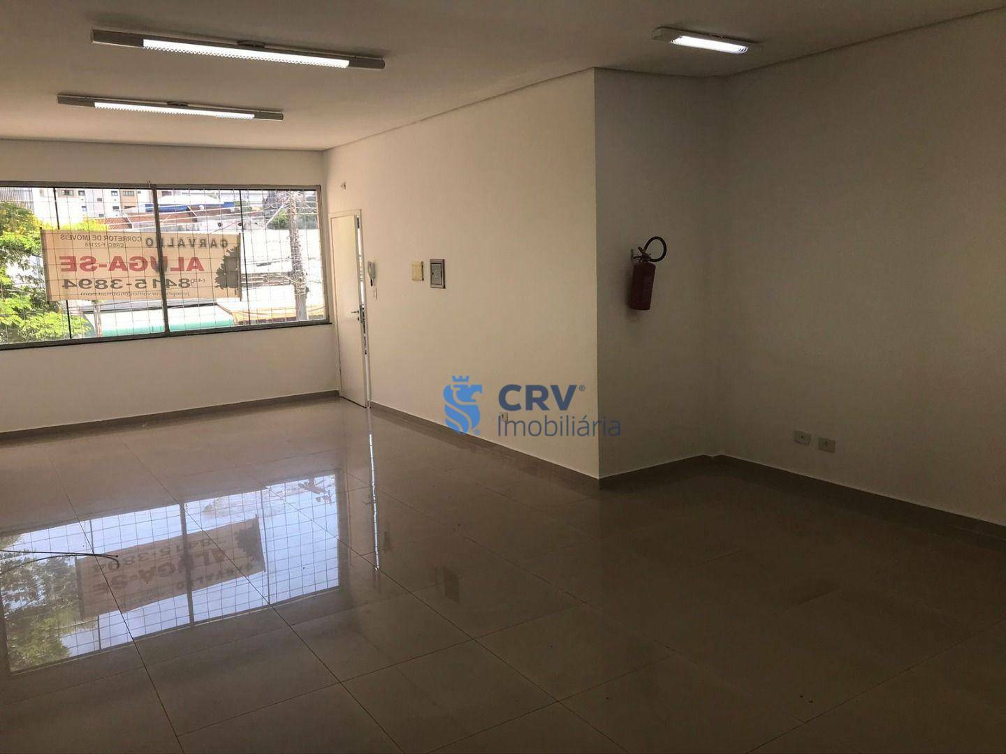 Conjunto Comercial-Sala para alugar, 50m² - Foto 5