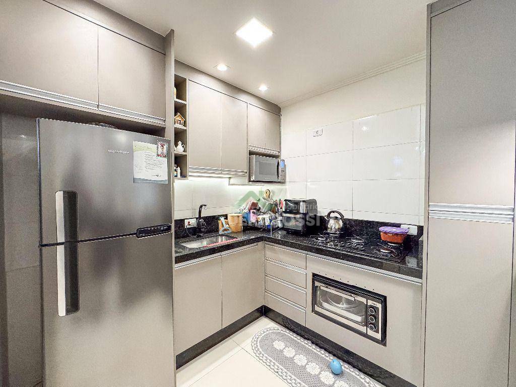 Casa de Condomínio à venda com 3 quartos, 107m² - Foto 5