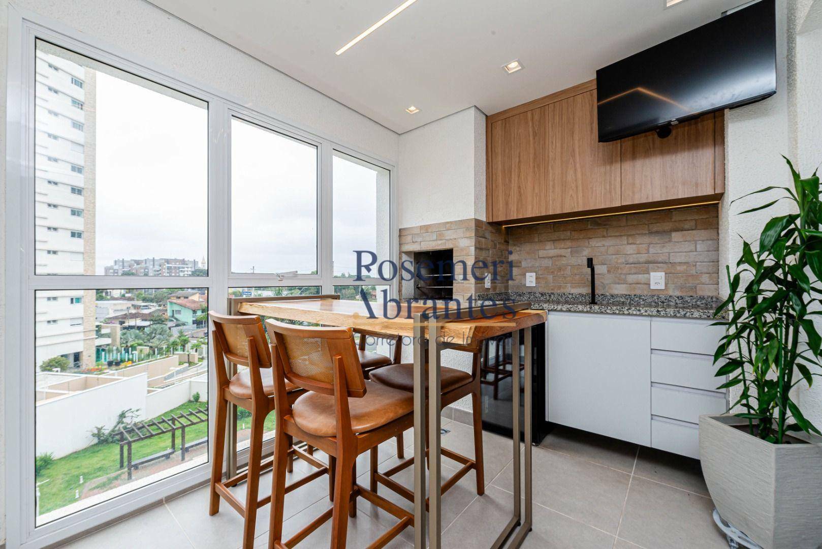 Apartamento à venda com 3 quartos, 113m² - Foto 13