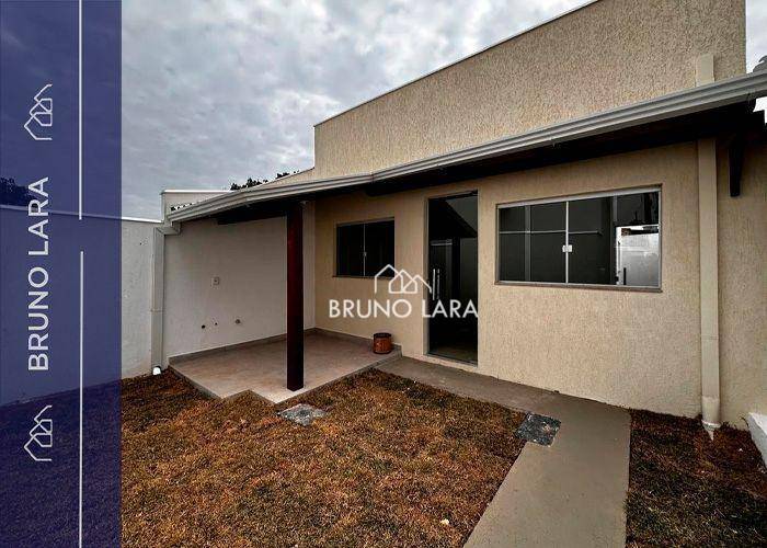 Casa, 2 quartos, 61 m² - Foto 1