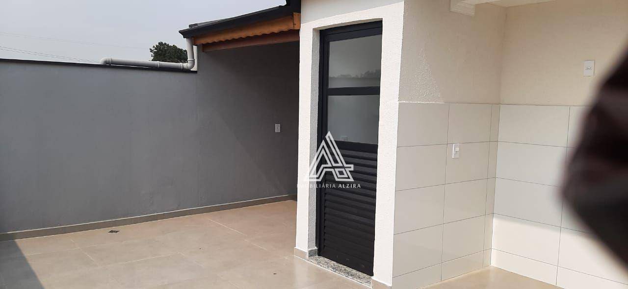 Sobrado à venda com 2 quartos, 89m² - Foto 20