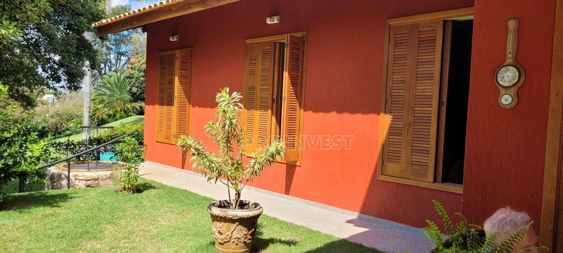 Casa de Condomínio à venda com 3 quartos, 230m² - Foto 31